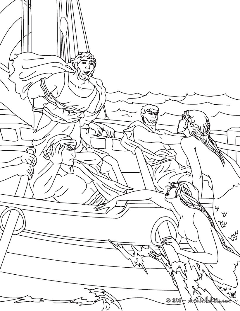 821x1061 Exciting Greek Mythology Coloring Pages Greek