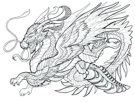 564x427 Mythical Creature Coloring Pages Ultimate Warrior Coloring Pages