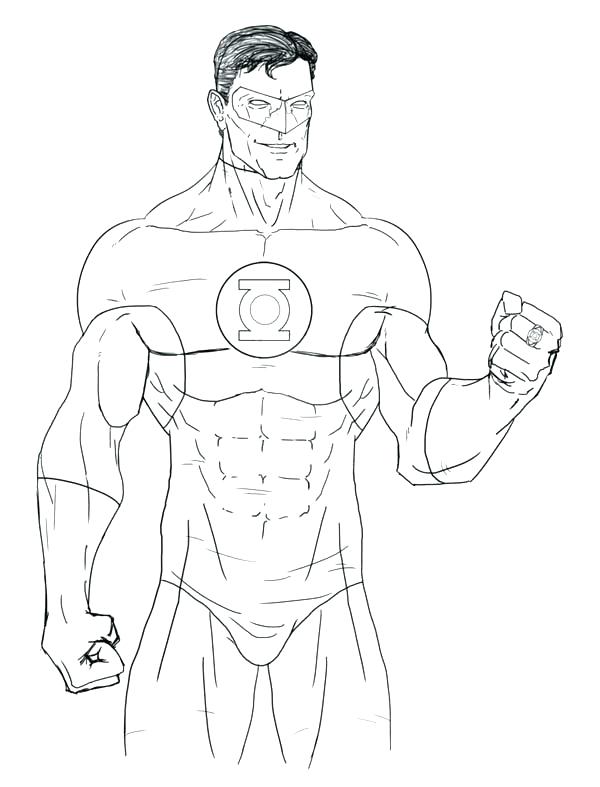 600x787 Green Arrow Coloring Pages Best Of Green Arrow Coloring Pages