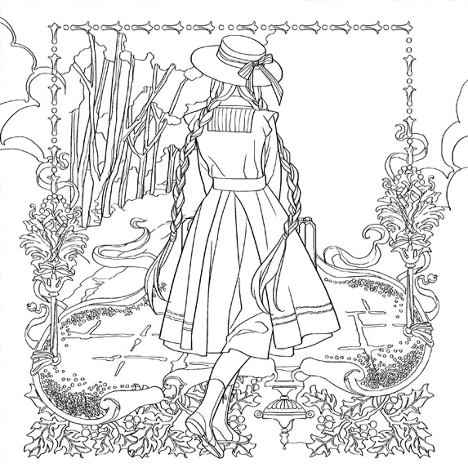 1500x1513 Green Arrow Coloring Pages Download