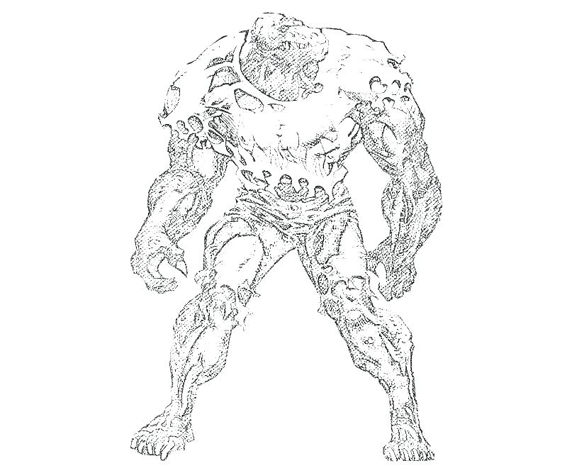 800x667 Green Arrow Coloring Pages Killer Croc Coloring Pages Batman Green