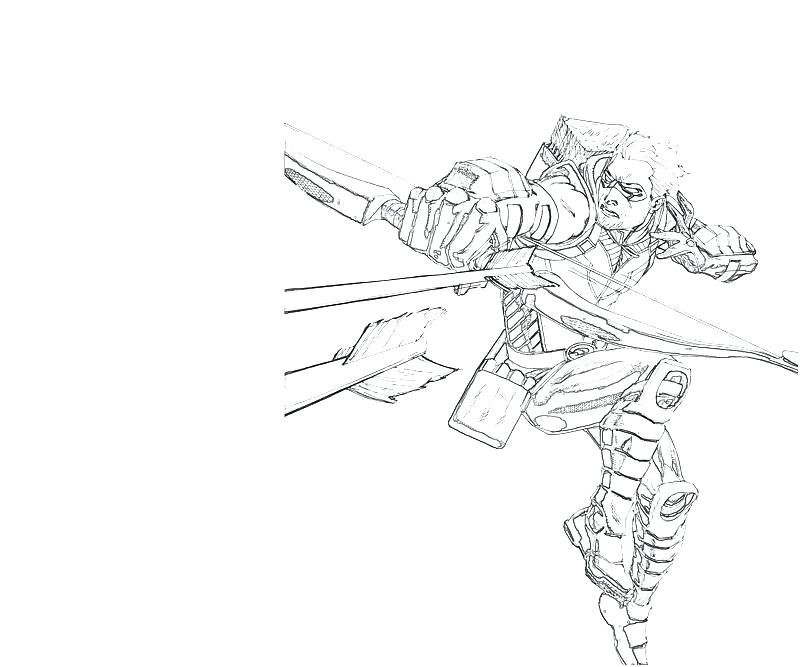 800x667 Arrow Coloring Pages Green Arrow Coloring Pages Green Goblin