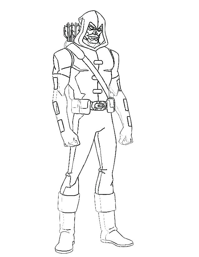 638x825 Dc Comics Super Heroes Superheroes Printable Coloring Pages