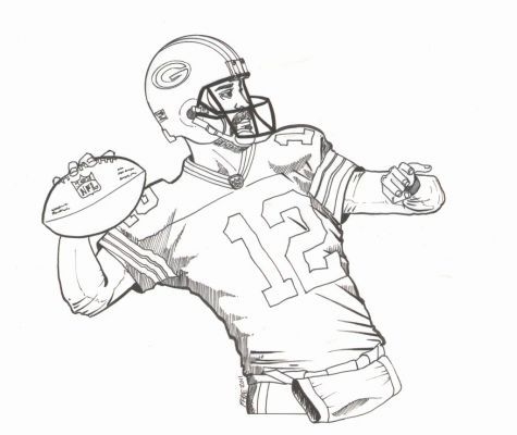 475x400 20 Green Bay Packers Coloring Pages Pictures Free Coloring Pages