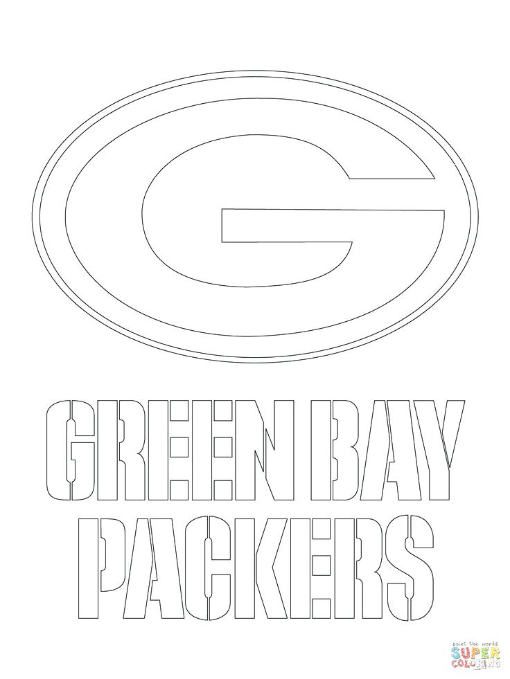 736x981 Packers Logo Coloring Pages Best Green Bay Packers Stuff Images
