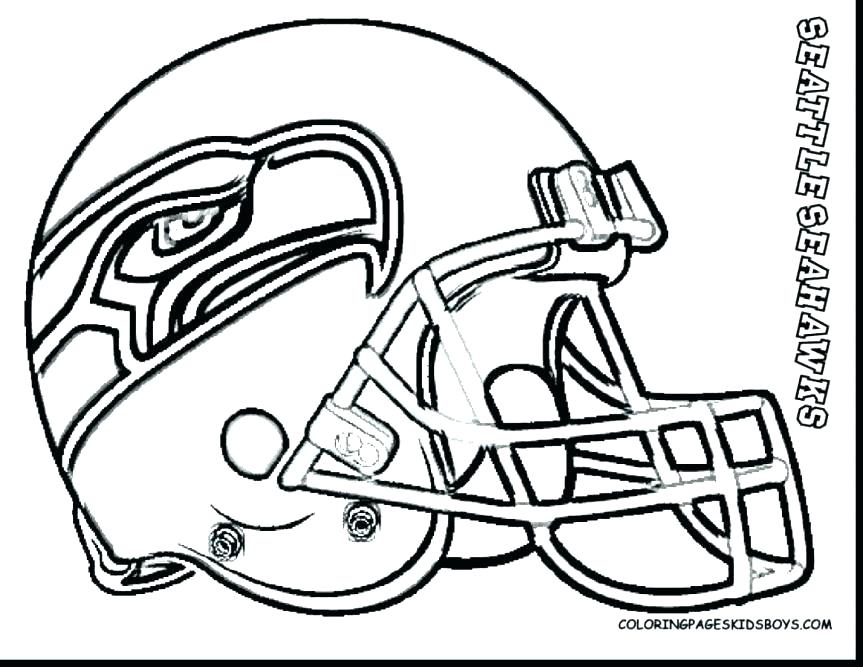 863x667 Football Helmet Green Bay Packers Coloring Pages Packers Football