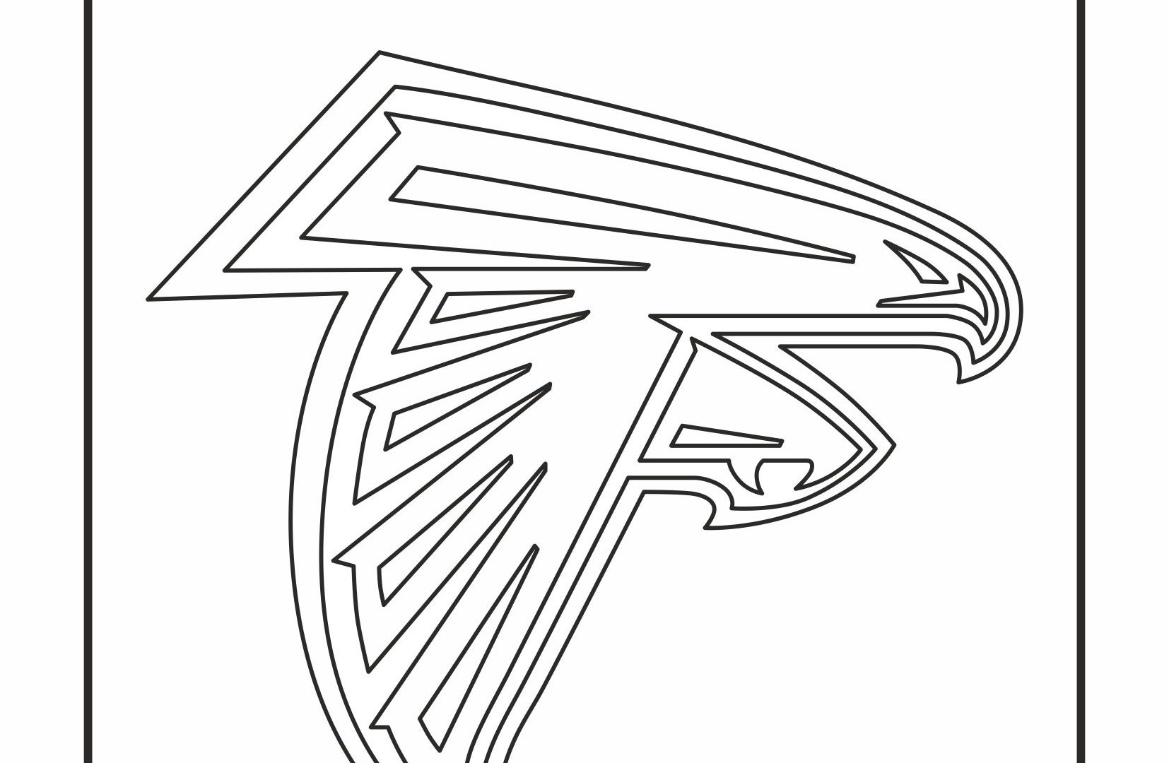 1654x1080 Green Bay Packers Coloring Pages Logo And Helmet Kids Football