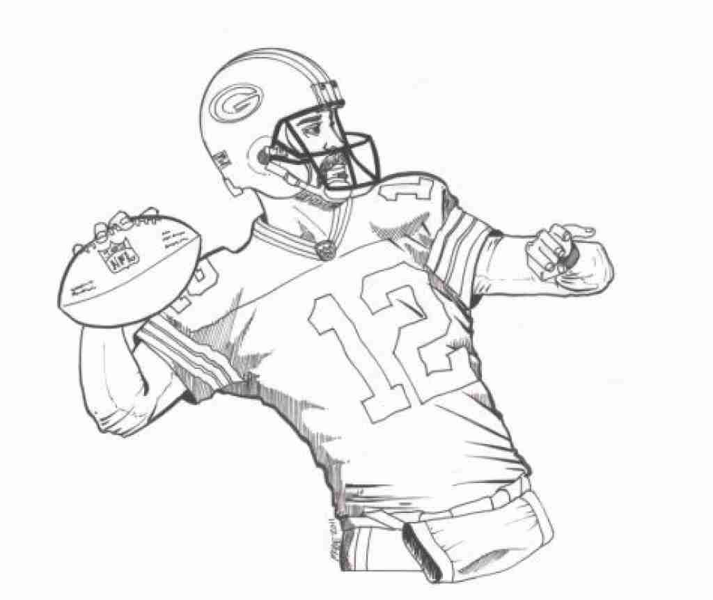 1024x862 Green Bay Packers Logo Coloring Page Free Printable And Helmet