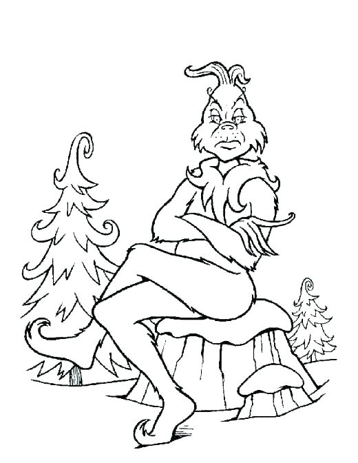 520x672 Green Goblin Coloring Pages Green Coloring Pages Green Coloring