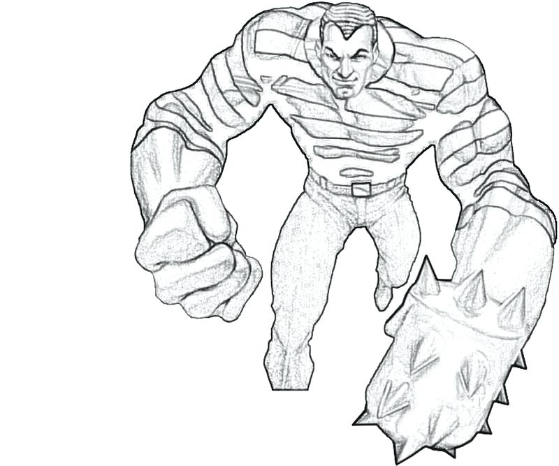 800x667 Green Goblin Coloring Pages Free Printable Green Goblin Coloring