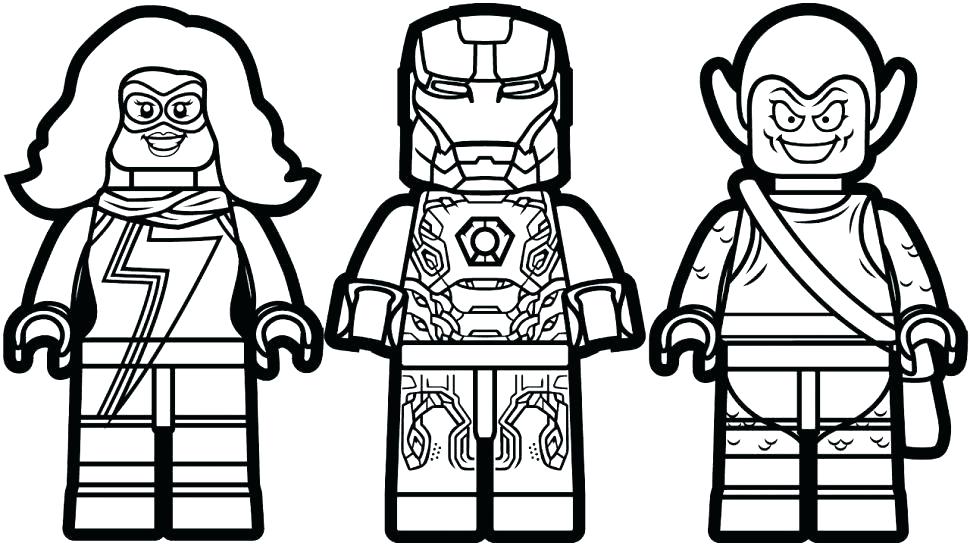 970x546 Green Goblin Coloring Pages Marvel Coloring Book Plus Iron Man Vs