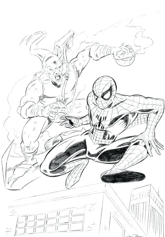 571x819 Green Goblin Coloring Pages Rainbow Dash Coloring Page Vs Green