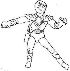 298x300 Green Mighty Morphin Power Ranger Coloring Pages Coloring Pages