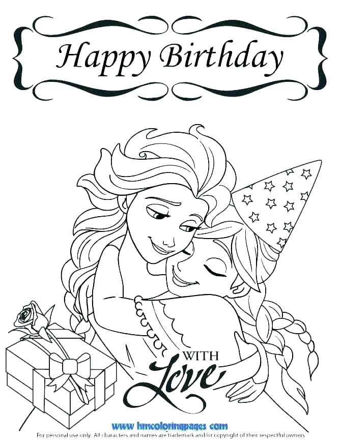 670x867 Christmas Card Coloring Pages New Years Greeting Card Coloring