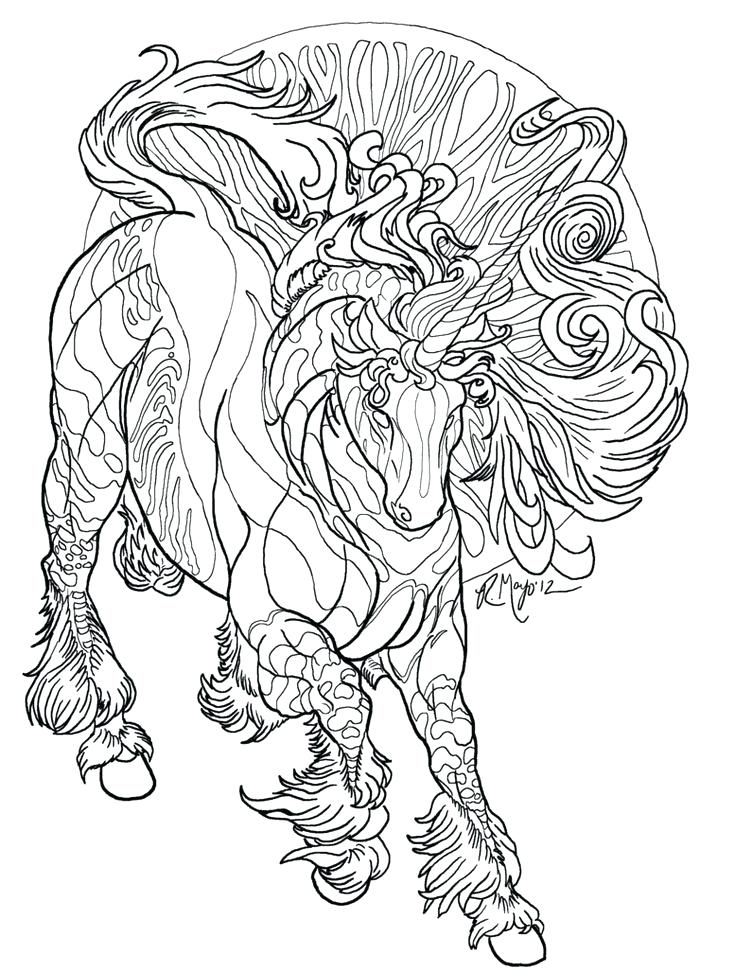 Gremlins Coloring Pages