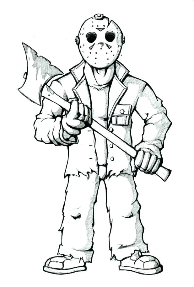 618x915 Glamorous Gremlins Coloring Pages Coloring Page Killer Doll Pages