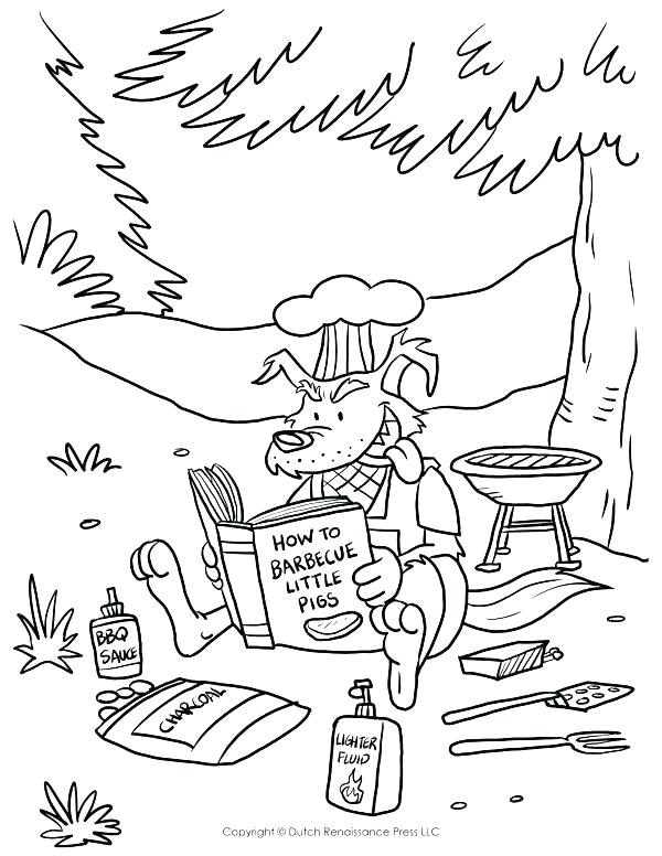 600x776 Grey Wolf Coloring Sheets Printable Coloring Gray Wolf Coloring
