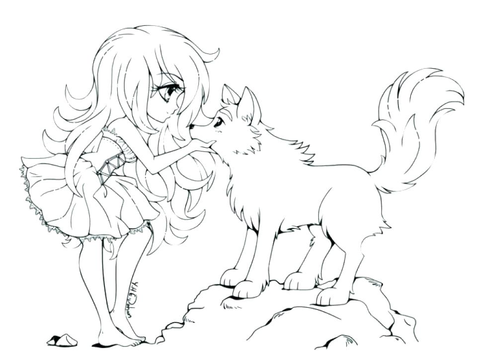 960x730 Printable Wolf Pictures
