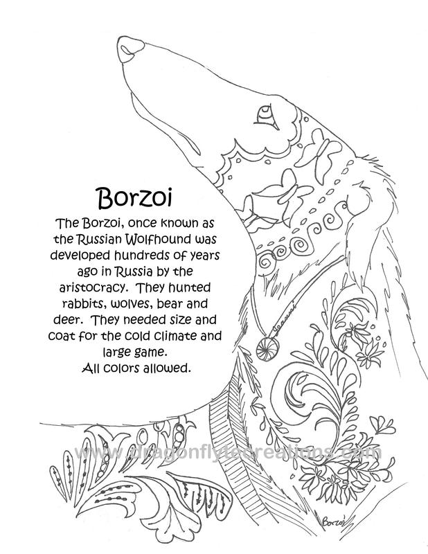618x800 Coloring Book