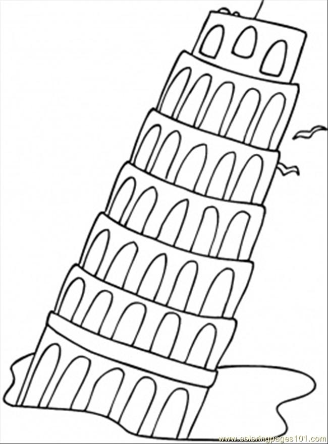650x881 Enjoyable Inspiration Italian Coloring Pages Flag Food Christmas