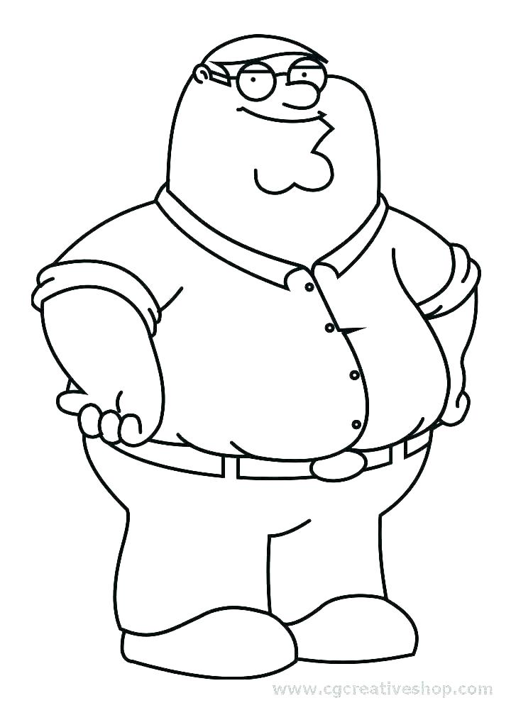 720x1008 Stewie Griffin Coloring Pages Griffin Coloring Pages This Is