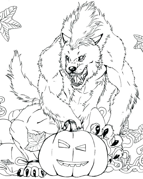 600x752 Grim Reaper Coloring Pages Scary Coloring Pages Scary Coloring