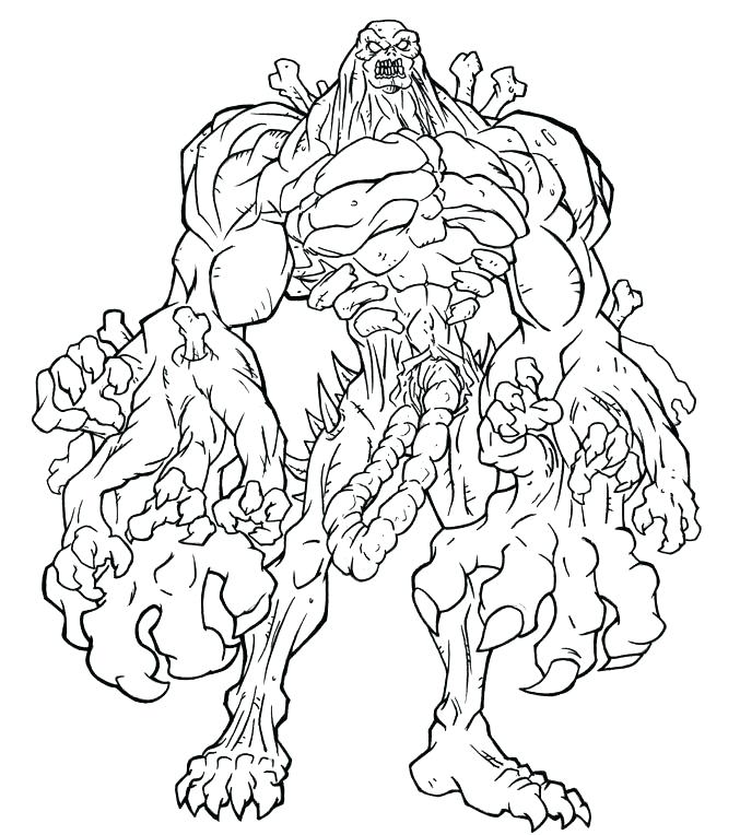 677x764 Grim Reaper Coloring Pictures Scary Grim Reaper Coloring Page