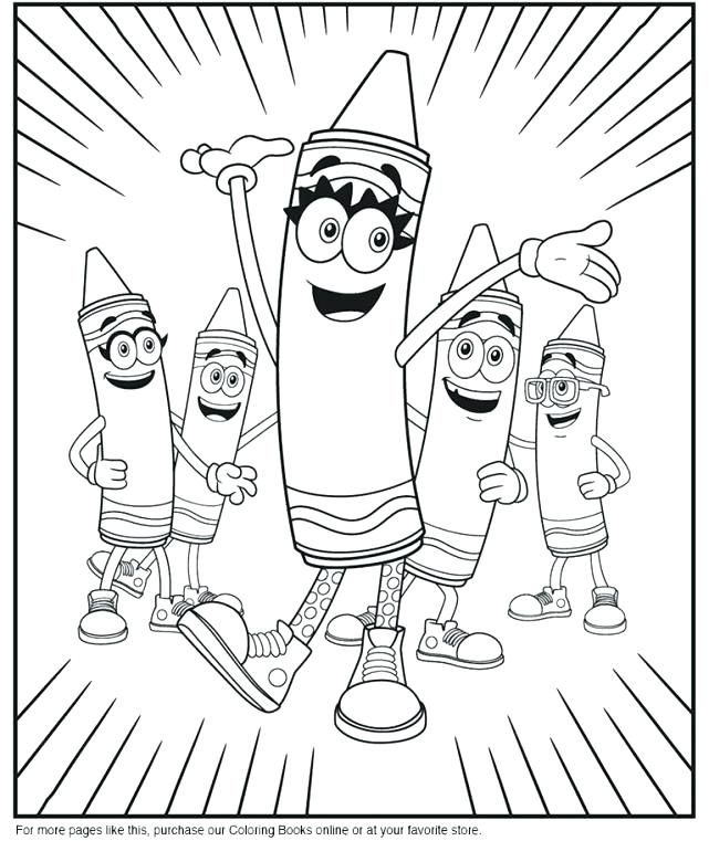 641x761 Store Coloring Page Bakery Selling Cupcake In Bakery Store