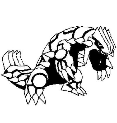 400x420 Coloring Pages Pokemon