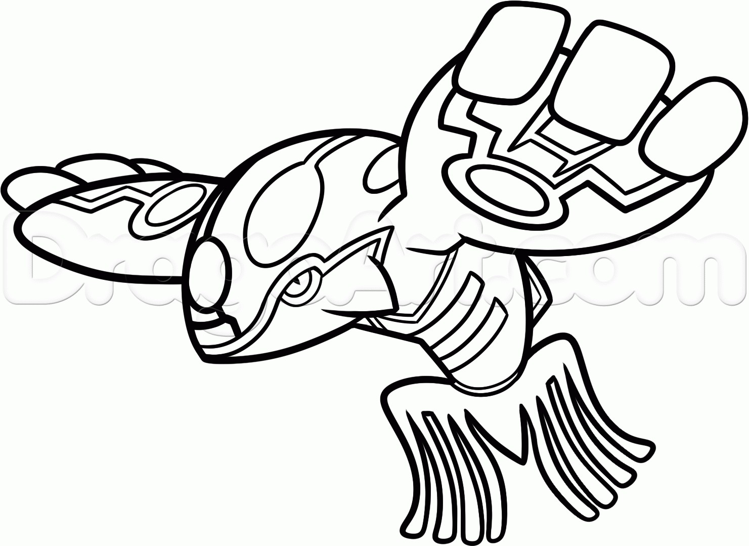 1481x1079 Coloring Pages Pokemon Groudon Best Of Kyogre Coloring Pages
