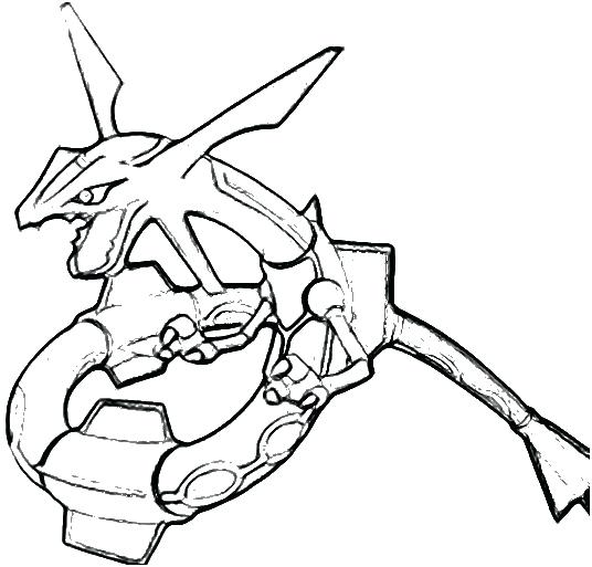 536x513 Groudon Coloring Pages Amazing Coloring Pages On Picture