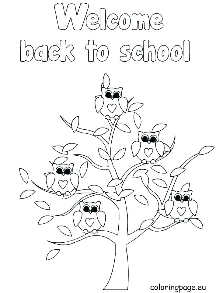 710x960 First Day Of Preschool Coloring Pages Free Groundhog Coloring