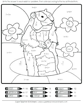 321x398 Groundhog Day Coloring Sheets Groundhog Day Coloring Pages Happy