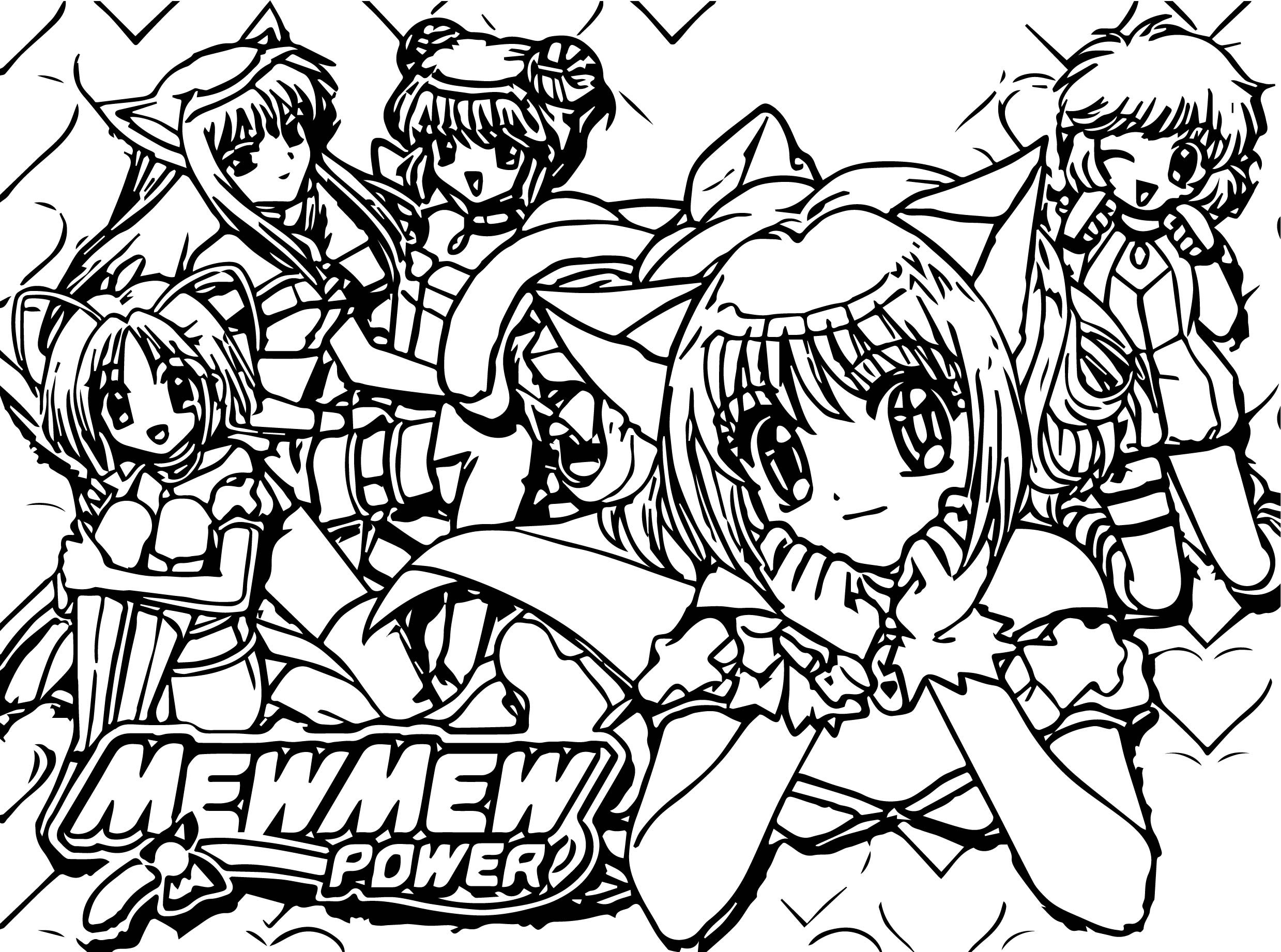 2478x1842 Fresh Glitter Force Coloring Pages Group Free Colouring Pages