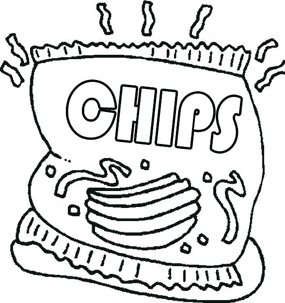 588x625 Myplate Food Groups Coloring Pages Food Group Coloring Pages
