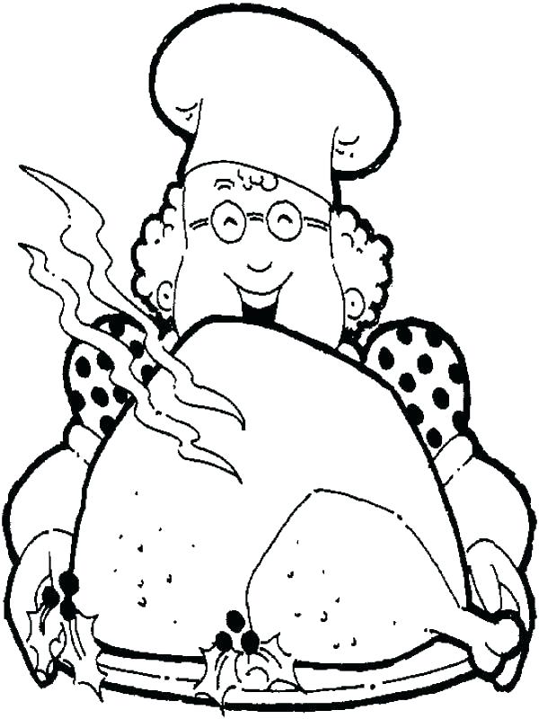 600x800 Food Group Coloring Pages Deepart
