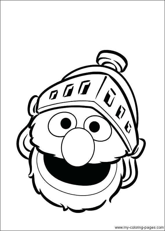 569x796 Grover Coloring Page Coloring Page Coloring Pages Sesame Street