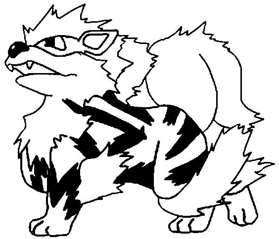 564x484 Go Pikachu Celebrating Coloring Page