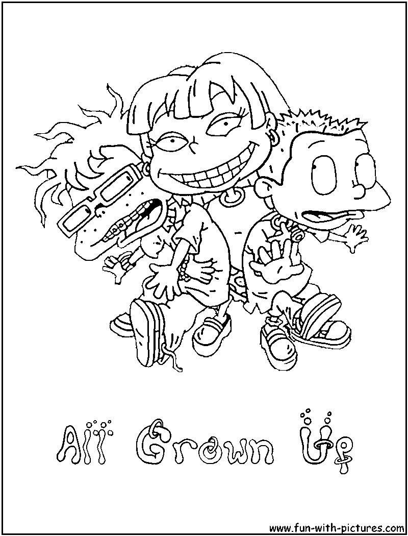 800x1050 All Grown Up Coloring Page Png Striking Acpra Pages Christmas