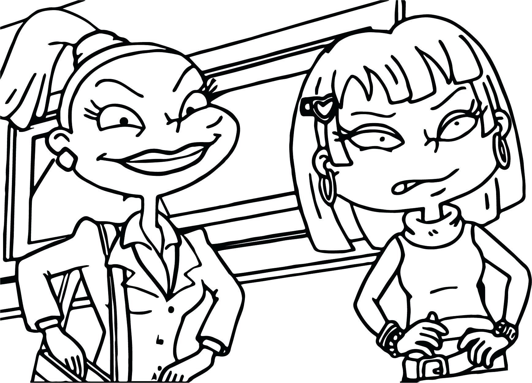 1736x1248 Coloring Pages For Girls Angry All Grown Up Page Sketch Of Sora