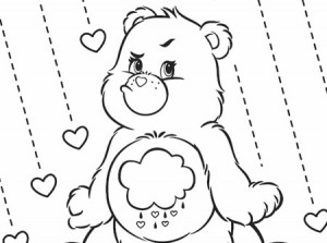 300x223 Harmony Bear Is A Happy Bear! Care Bears Uk Welcome