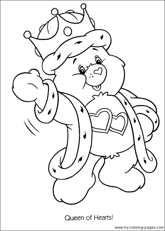 569x796 Care Bears Coloring Care Bears Daydream Care Bear Coloring Page