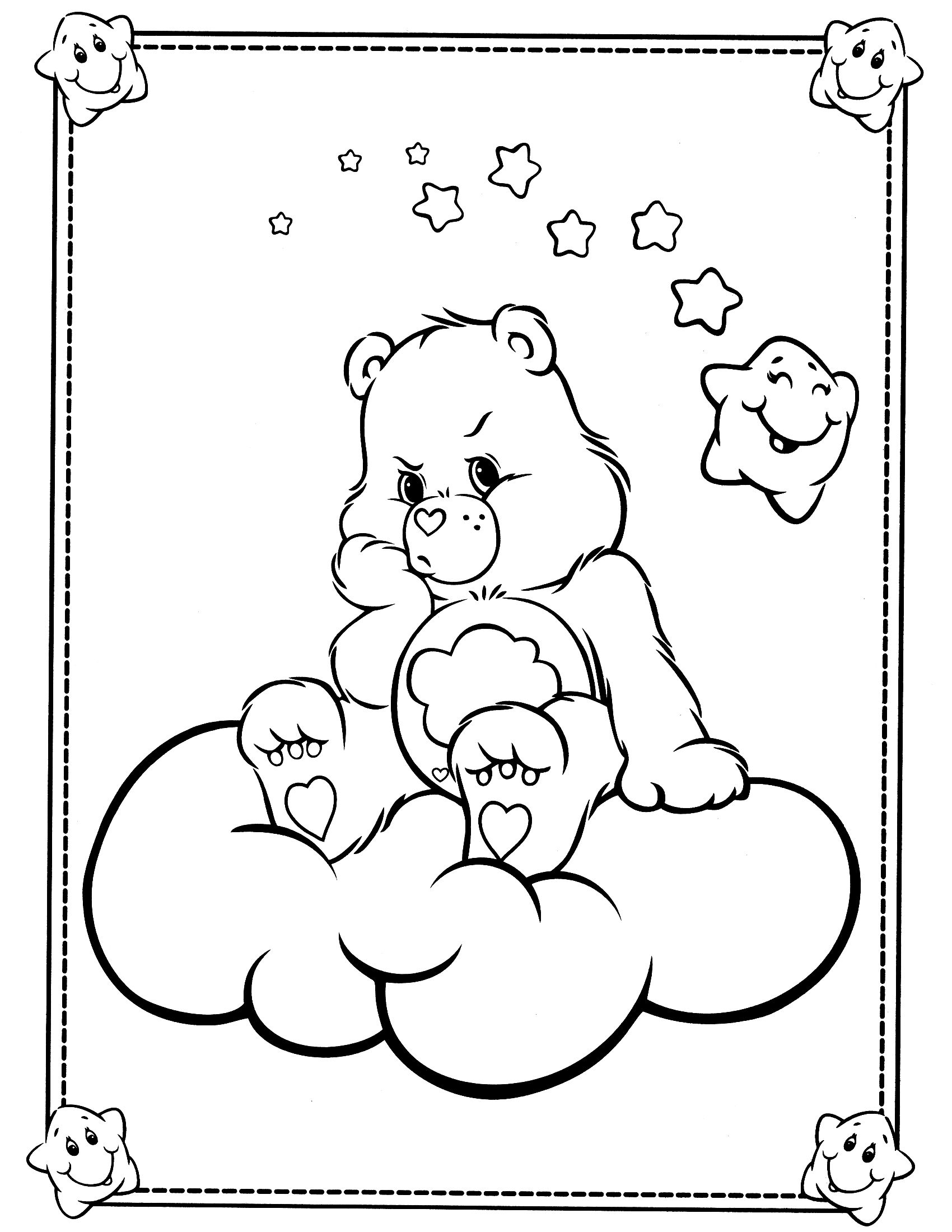 1700x2200 Care Bears 37