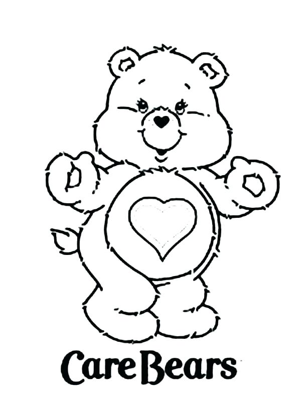 600x801 Grumpy Coloring Page Care Bears Coloring Pages Grumpy Grumpy Cat