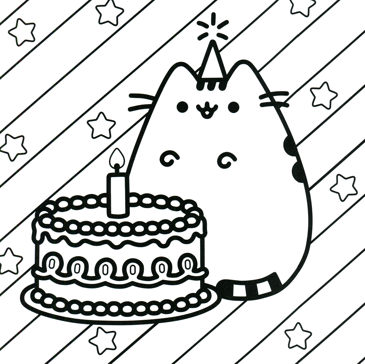 1430x1424 Top Grumpy Cat Coloring Pages Sheets 14359