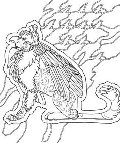 236x280 The Prince's Get By Crimsoncavedragon On Gryphon