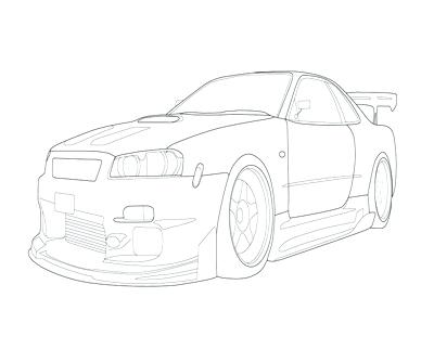 400x322 Coloring Pages For Adults Printable Page Free