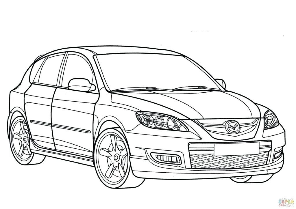 1024x724 Gtr Cars Coloring Sheets