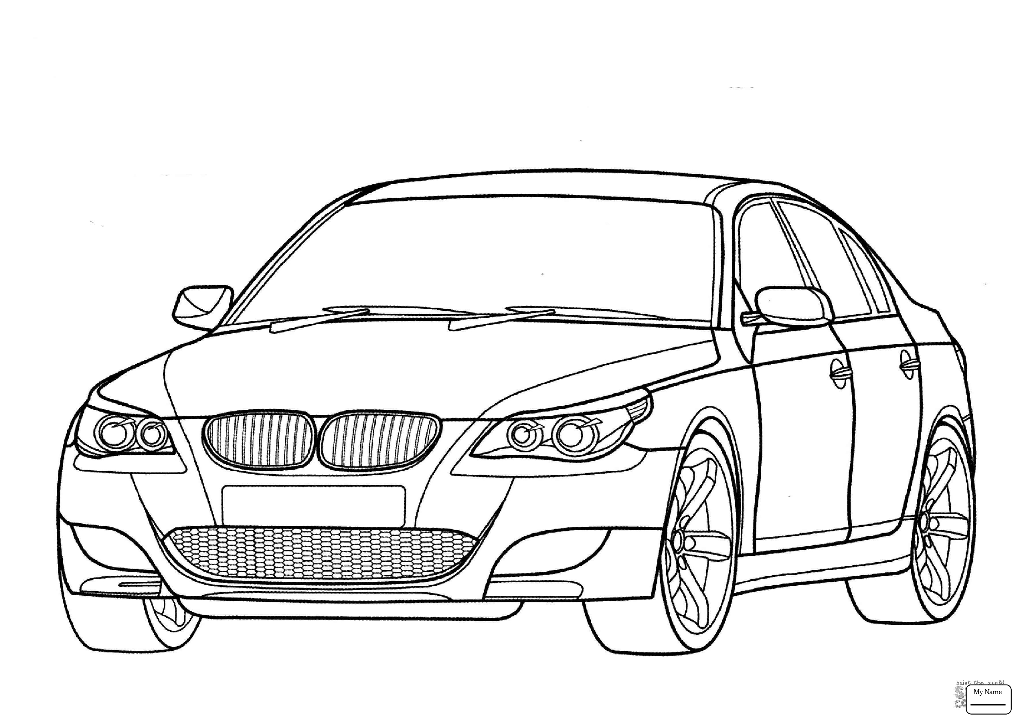 3578x2530 Bmw M3 Gtr Coloring Page Free Printable X6 And Other Series Adult