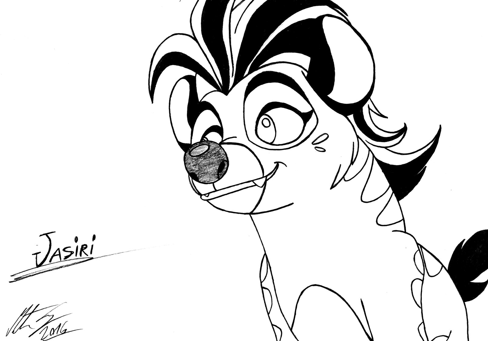 1600x1121 The Lion Guard Coloring Pages For Kids